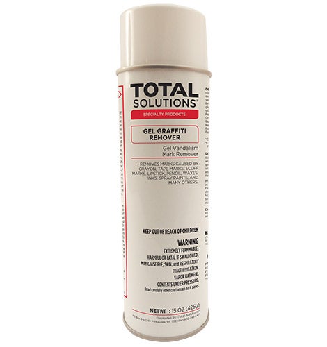 GEL GRAFFITI REMOVER | 8307