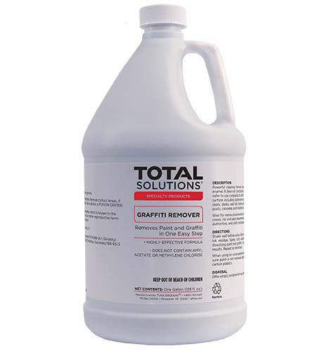 Graffiti Remover | 332